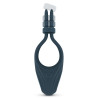 Boners Cockring ajustable vibrant Adjust Vibes 10 Vibrations